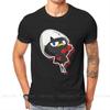 Calimero Anime Cool Tshirt High Quality  Graphic Unisex Classic Goth Summer Short Sleeve Cotton Harajuku T Shirt