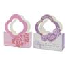 5Pcs/Pack Handheld Paper Packaging Flower Box Flower Basket Wedding Party Decoration Gift Bag Bouquet Mother's Day