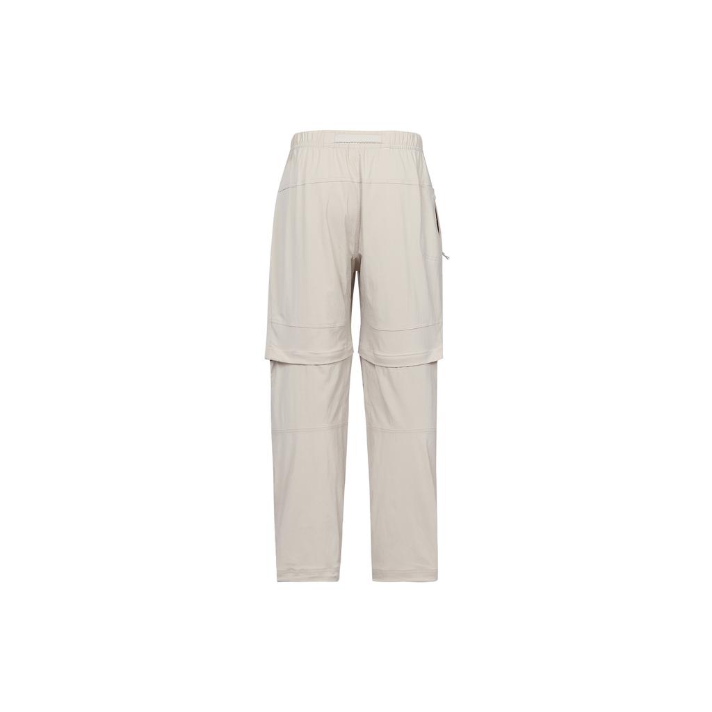 Nike ACG Smith Summit Cargo Pants 'White' Men's DN3944-104