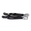 Cavassion Premium Glazed Plastic Equestrian Spurs 8110076