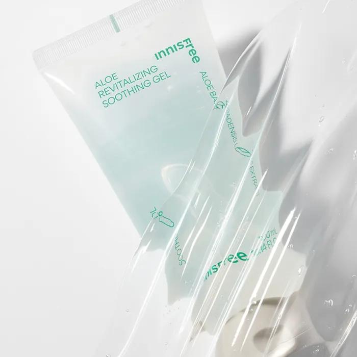 Aloe Revitalizing Soothing Gel 300mL