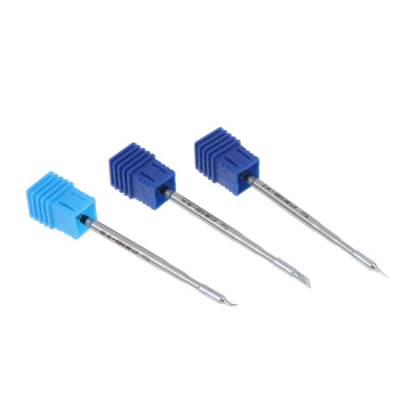 C210 Sereis Soldering Iron Tips C210-Ti/Tis/Tk Replace Tip T26 Universal Compatible Soldering Station Welding Tools