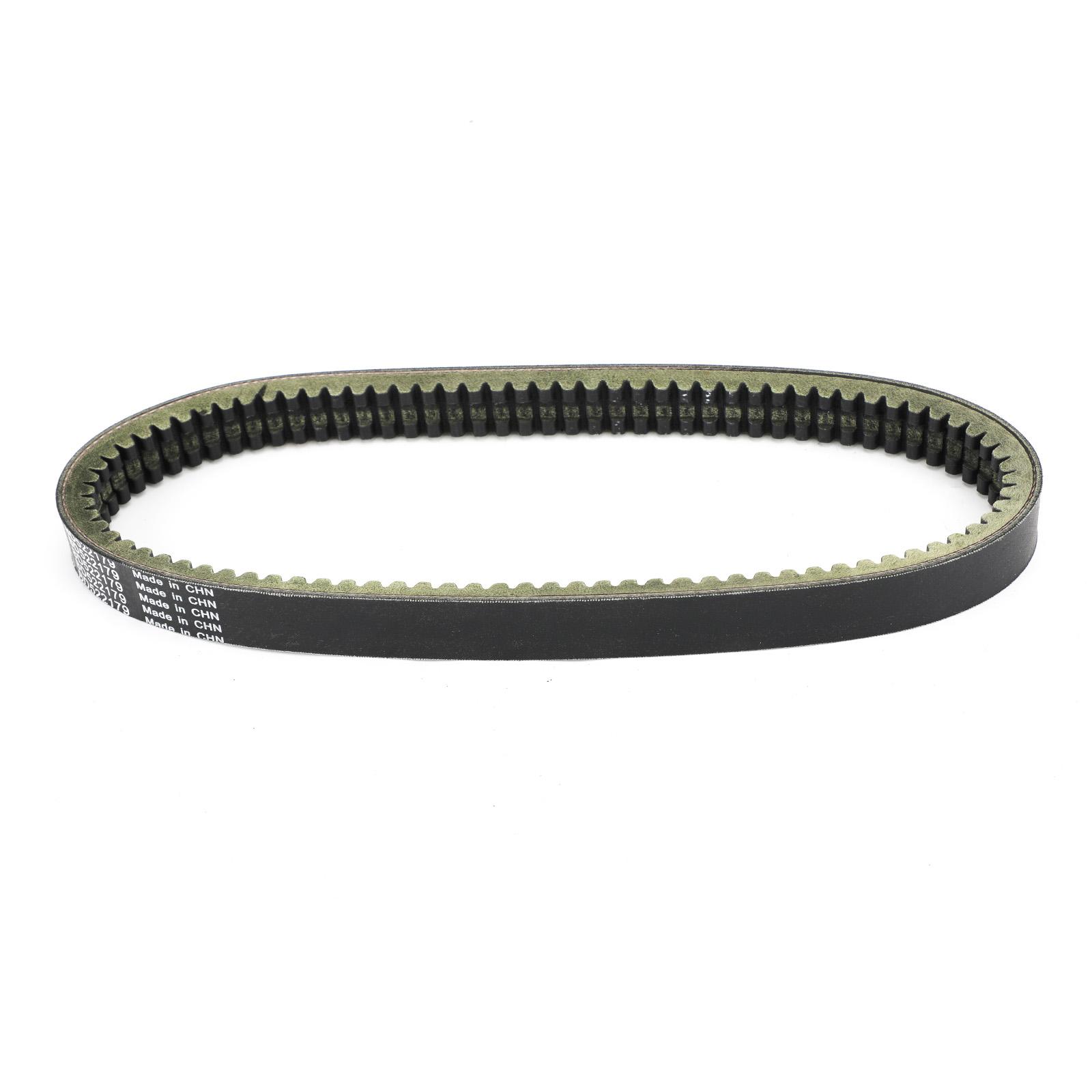 

Drive Belt BD522179 Fit for AIXAM 721 741 Scouty Crossline City Roadline GTO
