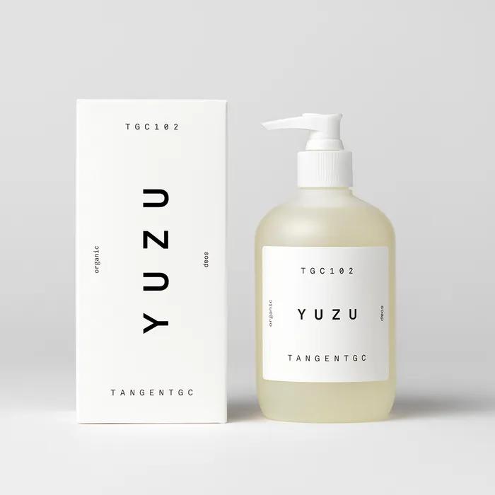 

Мыло Yuju 350 мл