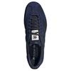 Hikari Shibata x adidas Gazelle Indoor Night Indigo Unisex Sneaker Blau Nachtgrau Dunkelblau IH9986