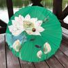 Chinese Antique Style Kids Women Decorative Umbrella  Bridesmaids Party Scenery