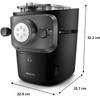 Лапшерезка Philips HR2665/93 Avance Collection Pastamaker, электрическая