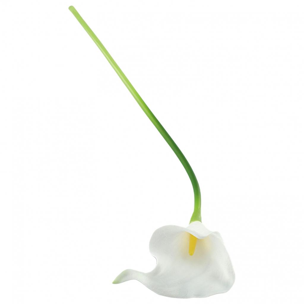 Photography Artificial Flower Washable Xmas Decoration 10pcs Indoor Outdoor