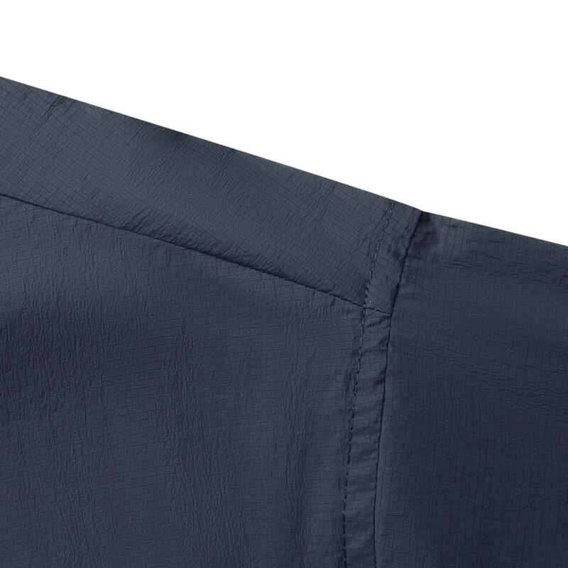 Li-Ning Men's Versatile Hooded Windbreaker Jacket AFDV299-1