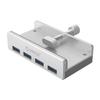 ORICO USB 3.0 Clip-on Notebook Hub Splitter