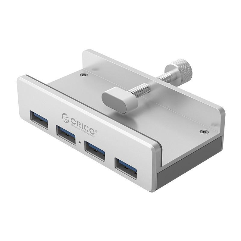 ORICO USB 3.0 Clip-on Notebook Hub Splitter