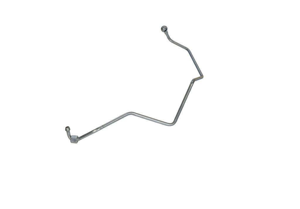 Ft04166 Fast Oil Pipe Turbocharger