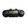 ZWET Car AC Heater Climate Control for IX35 Automatic Constant Temperature Air Conditioning Control Switch Assembly 97250-2Z000