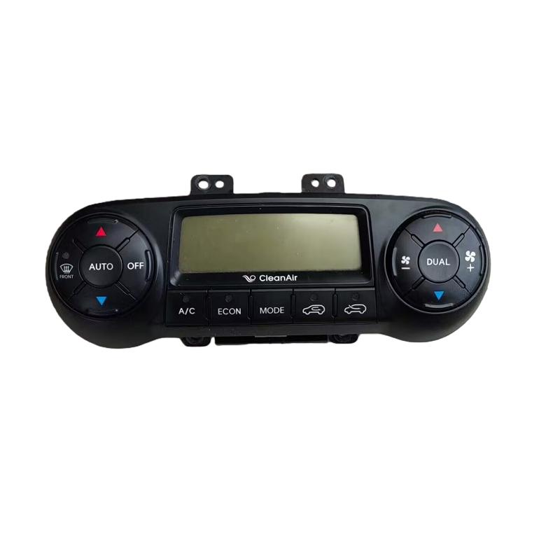 ZWET Car AC Heater Climate Control for IX35 Automatic Constant Temperature Air Conditioning Control Switch Assembly 97250-2Z000
