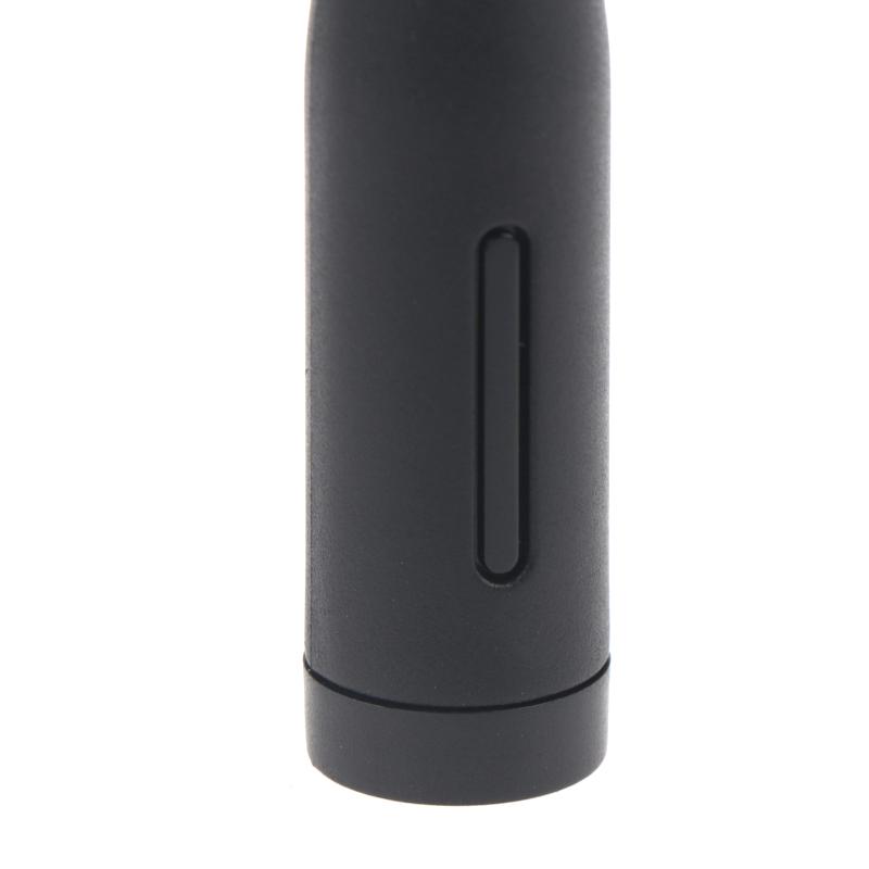 Sma Female Antenna Professional Dual Band Radio Antenna Walkie Talkie Accessories High Gain Antenna For Tk3107 Tk3100