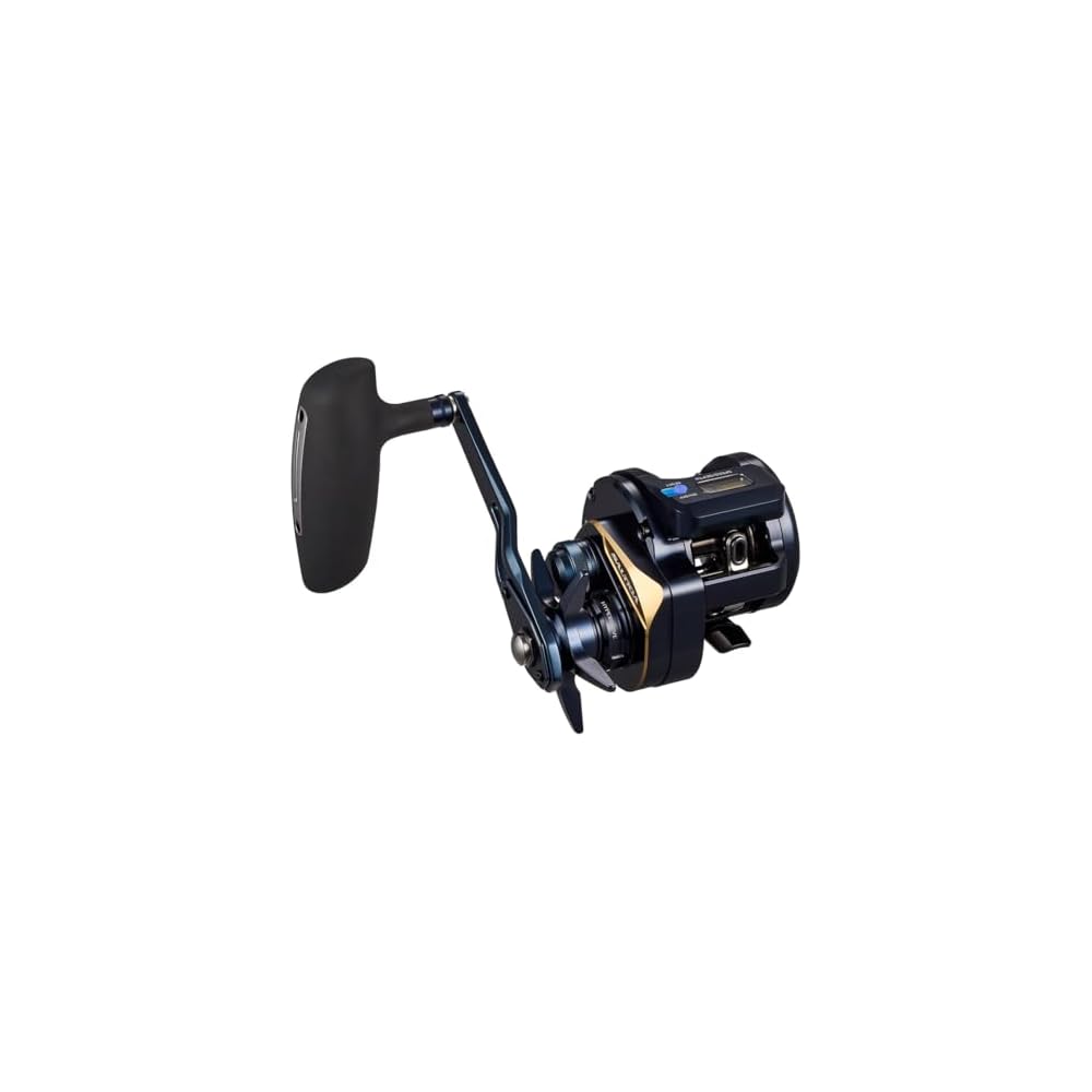 Daiwa Saltiga IC 300H-SJ-C Jigging Bait Reel High Performance Durable Fishing Gear