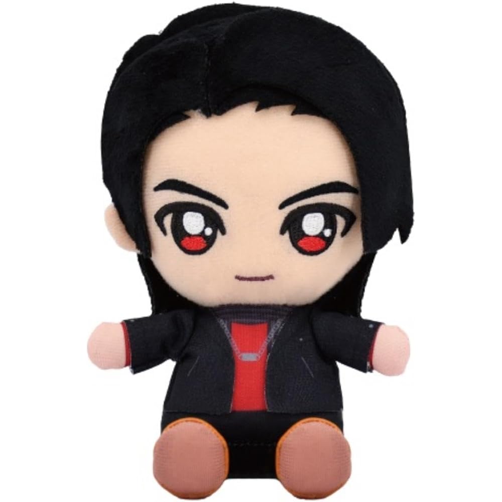 Bandai Namco Nui Number One Sentai Gojyuuger Hero Plush Toy Tono H140mm Height