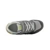New Balance Casual Shoes Light Gray/dark Gray/green Kids' Sneakers YV996RT3-YV996RB3