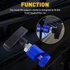 Car Support Hood Lift CLights Holder Strut Support CLights Tool Durable Aluminum