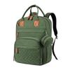 Li Shen Portable Maternity Diaper Backpack