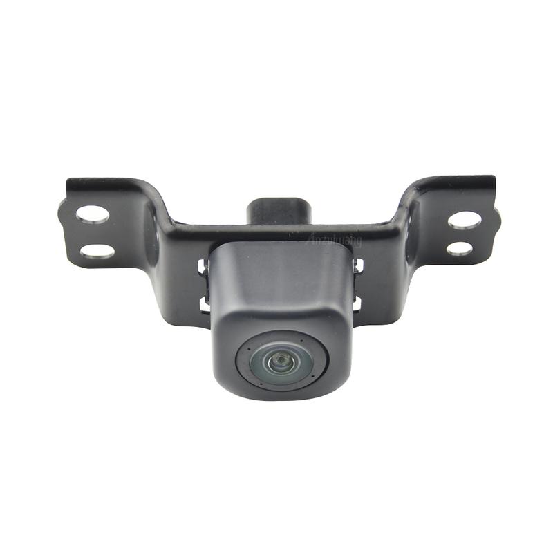 Car Accessories Park Assist Camera Front View Camera Fit For Toyota Lexus LX570 2018-2021 867B060012 867B0-60012
