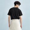 Champion Men's Waffle Knit Short Sleeve T-Shirt