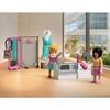 Playmobil 72081 Tienda de moda, My Life Las compras, 76 piezas, A partir de 4 años