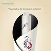 Brand Umbrella Paradise Umbrella New Model Sun Protection Uv Protection Dual-Use for Sun and Rain Reverse Umbrella Manual Portable Lightweight Folding