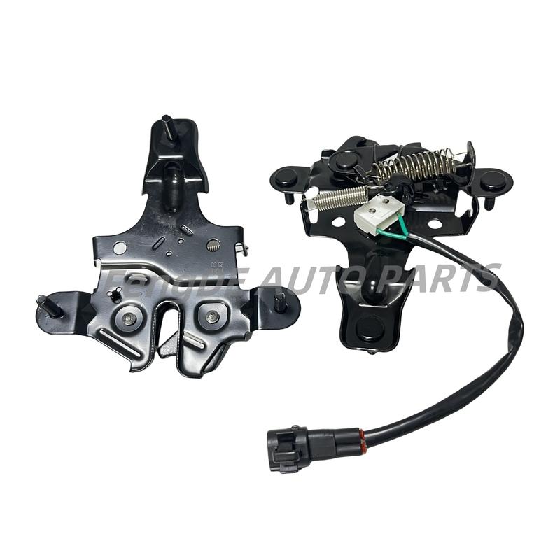 New Hood Latch Lock Right&Left For -2025 Lexus RX SERIES RX350H RX450H RX500H AALH10 TALA10 TALH17 53510-78050 53520-78020