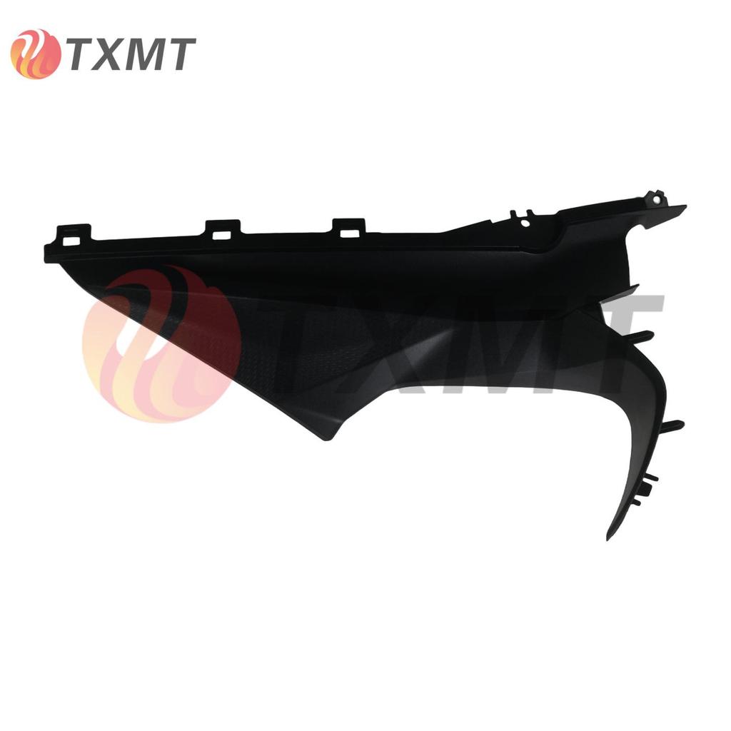 BMW S1000RR 19-24 Fairing Kit: Fender, Oil Tank, Side Panel, Mudguard