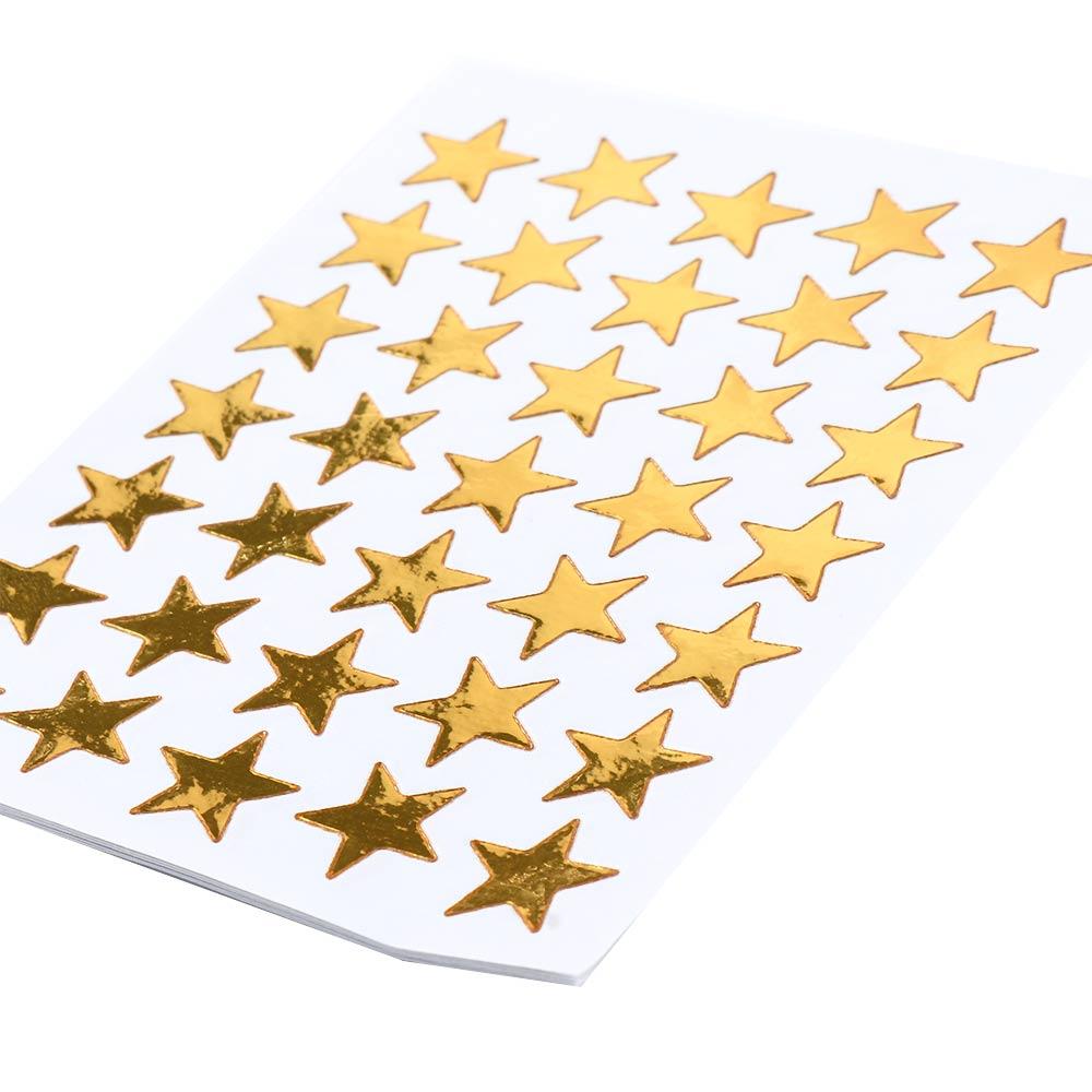 Scrapbooking Award Stickers Decorative Stickers Children's Stickers Teacher Praise Stickers