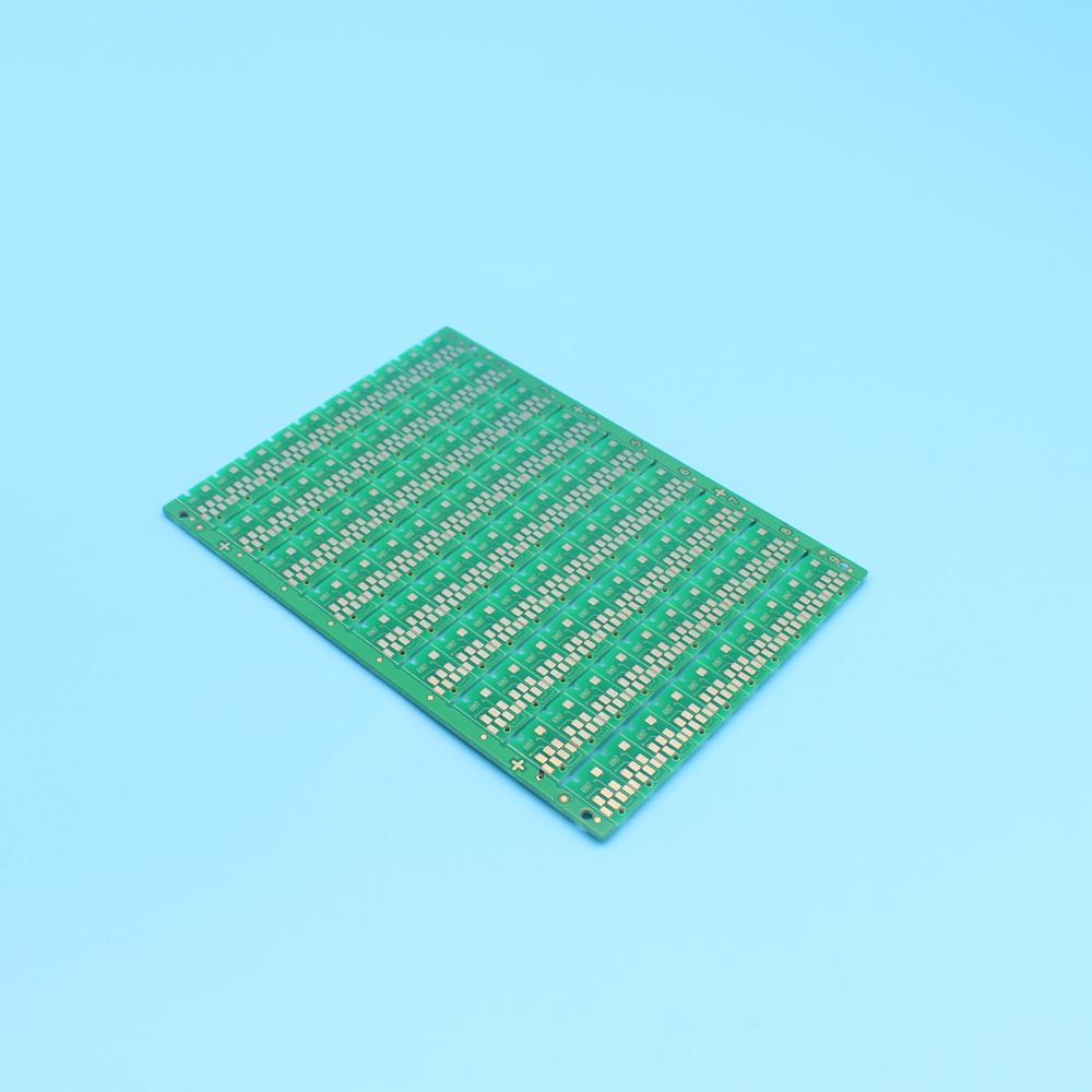 5 PCS T6997 T699700 Chips For Epson SureColor P6000 P6080 P7000 P8000 P9000 T3400 T5400 T3470 T5470 P7570 Maintenance Tank Chips
