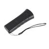 Dog Barking Deterrent Ultrasound Dual Horn Handheld Dog Bark Control Training Device for Outdoor