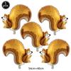 Accesorii de petrecere – Baloane