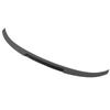 Carbon Fiber Look for M4 Style High Kick Trunk Lid Spoiler Fit for 3 Series E90 & M3 20062011
