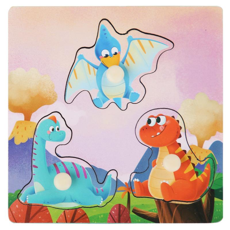 

Гвозди-грибочки Доска для захвата рукой Пазл Детское раннее развитие Деревянные игрушки Цифры Алфавит Динозавры Транспорт Познавательный пазл Деревянный