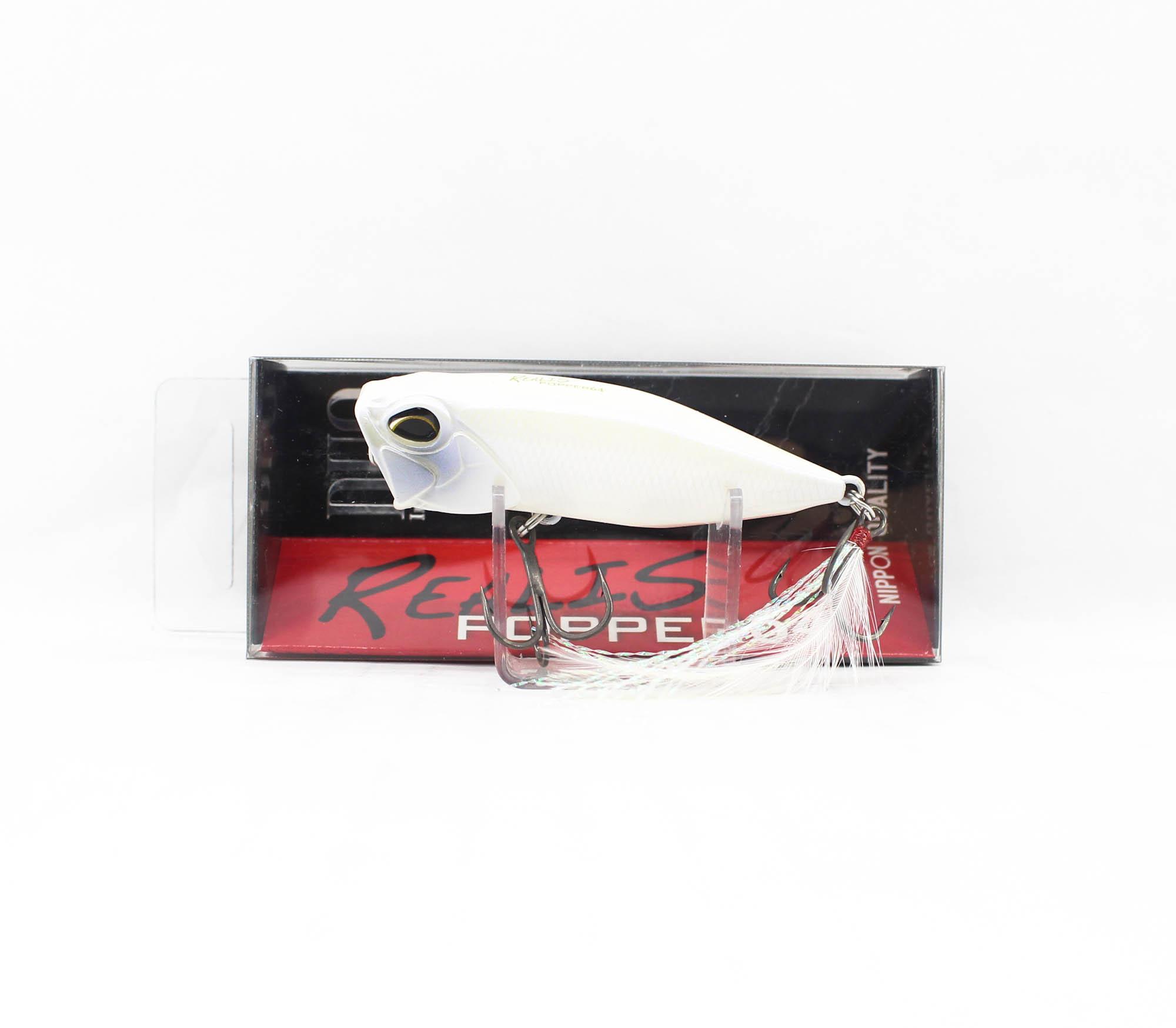 

DUO Плавающая приманка Realis Popper 64 ACC3008 (2225)