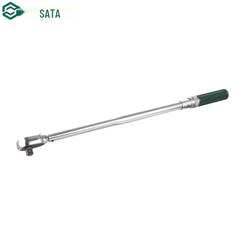SATA 96411 3/4 Professional Adjustable Torque Wrench 3/4
