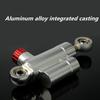 Universal Motocross Steering Damper Stabilizer Shock Absorption Safety Control Motorcycle Damper Adjustable Modified Accessories
