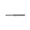 Silver Black COMPETITION Bar Underlined Emblem for BMW Thunder Edition M1 M2 M3 M4 M5 M6 M7 M8 X3M X4M X5M X6M Car Trunk Sticker OT4