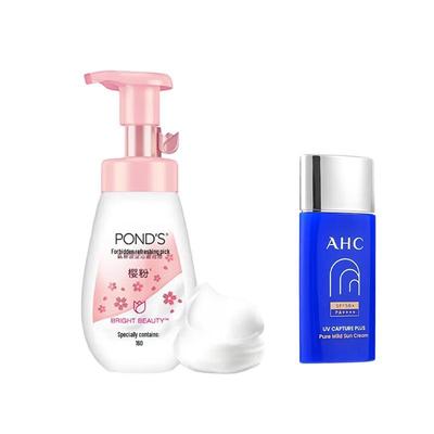 Cura della pelle – Set di cosmetici per la cura