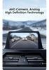 Opel Astra AHD Reversing Camera, 170° Night Vision, 720P/1080P