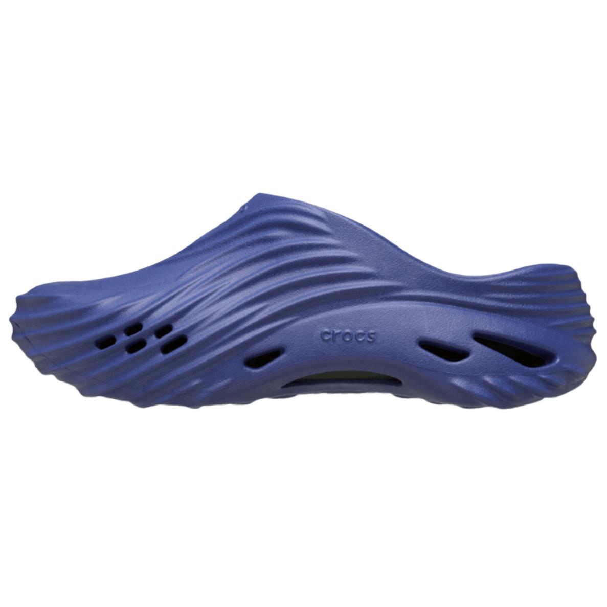 Crocs Echo Wave Sapphire Unisex Sneakers Blue 210521-4WH 46-47