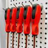 Special-Shaped Screwdriver Internal Cross Four-Point Three-Point U/Y Type Triangular Magnetic Driver Socket Screwdriver