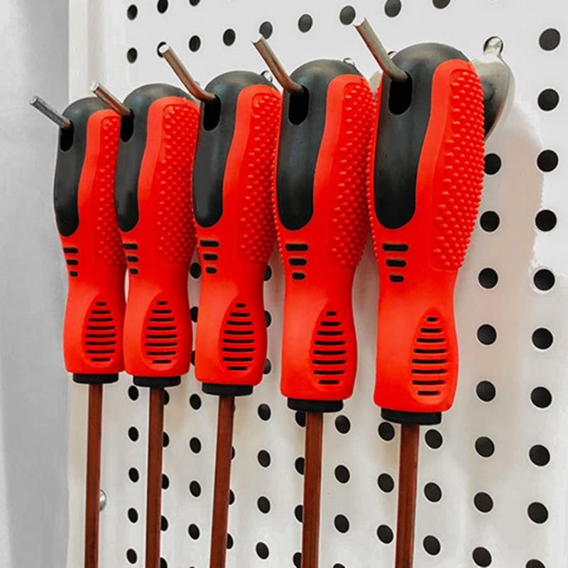 Special-Shaped Screwdriver Internal Cross Four-Point Three-Point U/Y Type Triangular Magnetic Driver Socket Screwdriver