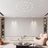 OEING Recessed Mini Spotlight