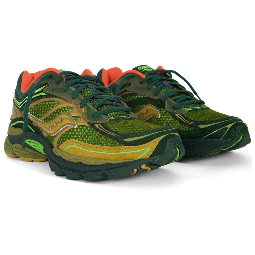 New Saucony ProGrid Omni 9 Starcow S70869-1