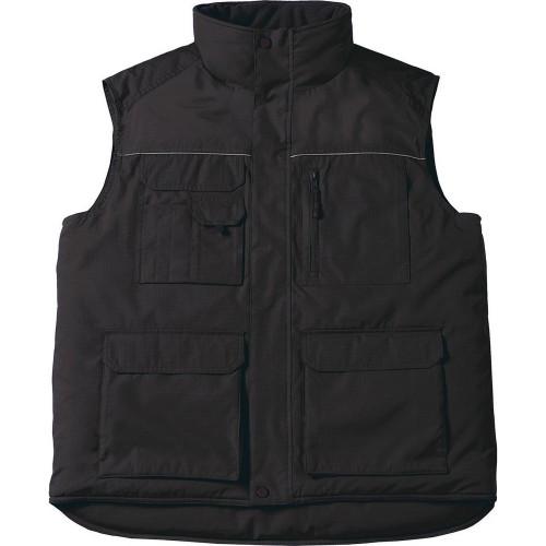 B&C Mens Expert Pro Work Body Warmer