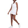 Nike Sleeveless Sports Shirts Women's White Other CV4785-100