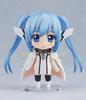 Sora No Otoshimono F Nendoroid Nymph (non-scale ABS & PVC Painted Movable Figure)